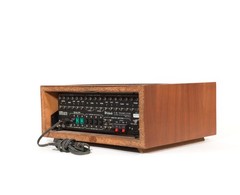 Vintage McIntosh C-33 Stereo Preamplifier * Beautiful * Works Great * See Video