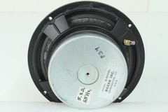 Vintage Bozak B-800BC 8 Inch 8 Ohm Mid Speaker Driver – Tested