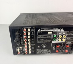 Vintage Kenwood KR-V5570 Audio Video Stereo Receiver