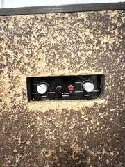 2 Vintage Pioneer CS-88 Speakers Made In Japan Read Description