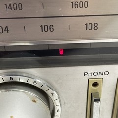 SONY STR-V15 Stereo Receiver Programmable Presets Tested