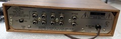 Realistic SA-150 Integrated Stereo Amplifier- 25 watts
