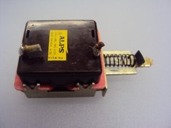 Realistic STA-80 Receiver ALPS ON/OFF Switch. Tested Parting Out Entire STA-80