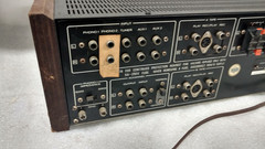 Kenwood KA-8006 Integrated Amplifier