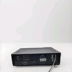 Toshiba SV-771 Diomage VCR Tray Loading System For Parts Or Repair -Rare… W1