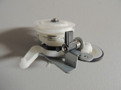 PRB VA54 VCR Video Idler Wheel for Samsung 6052-600-3101 RCA 192242 + Other