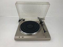 Scott PS-48 A Servo Belt Drive Turntable