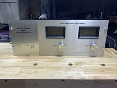 Phase Linear 700A Amplifier