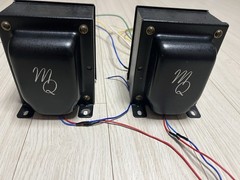 Magnequest FS-030 Output Transformer For Single Amp(300b, 2A3)