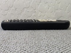 JVC HR-S3800U Super VHS ET Video Cassette Player 4-Head Remote Great Cond Tested