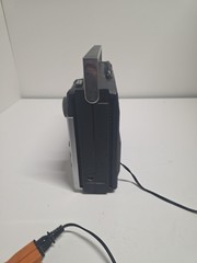 General Electric Superadio II Long Range AM/FM 7-2885D Vintage Super Radio 2 (T9