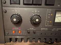 OTARI MX5050 BII-2 Reel-to-Reel Tape Deck for Repair or Parts
