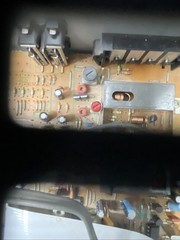 TESTED 1980’s Kenwood KR-A4010 AV AM/FM Stereo Analog Receiver w/ Phono Input