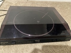 Pioneer PL-990 Automatic Stereo Turntable New without box
