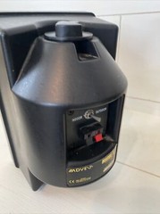 Advent Marbl 2 Indoor/Outdoor Pair of Speakers
