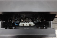 Nakamichi DR-2 3-Head Dual Capstan Cassette Deck New Belt Tested Working