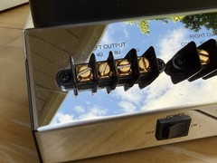 McIntosh MC275 IV KT88 Tube Amplifier w/ Original Box, Cage, Manual, Tube Set