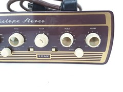 LEAK VARISlOPE STEREO FOR LEAK STERO 20 50 60 and TL/12