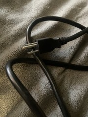 Technics SH10-E Power Supply. Completely recapped and upgraded IEC. The Ultimate