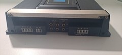 VERY RARE mcintosh mc431m CAR AMPLIFIER USED 4 CHANELS X100