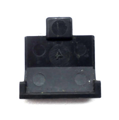 Hewlett Packard HP 11C 12C 15C 16C Calculator Battery Compartment Cover ONLY