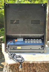 Otari MX5050 B2HD Pro Serviced 1/4″ Tape Deck, JRF Heads, Athan Roller, Video