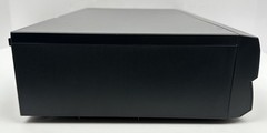 Panasonic Blue Line PV-V4601 VHS VCR Omnivision Player Recorder w/Remote TESTED