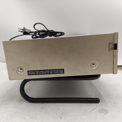 VTG Pioneer SX-6 Stereo Receiver HiFi 2 Channel Phono Audiophile Radio