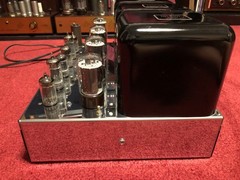 McIntosh MC 240 Tube Amplifier