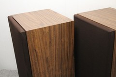 pair vintage Electro-Voice EV Interface 3 II Studio Monitors Speakers AWESOME !