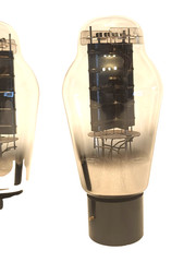 One Matched Pair Chinese New Tube