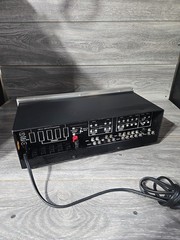 Crown IC 150 Stereo Preamplifier [Tested] – One Owner – Super Clean – Free Ship!