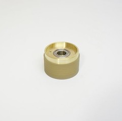 NEW COUNTER ROLLER TASCAM 1/2″ MSR-16 TAPE MACHINE WITH BEARINGS (ATHAN)