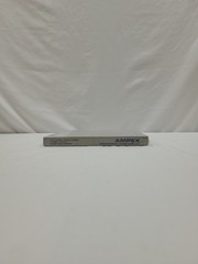 NOS Sealed AMPEX 631 Professional Audio Tape: 1/4″X1200′, 7″ Reel, 178mm New.