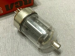 1pcs – RCA 6146B / 8298A Vacuum Tube NOS NIB
