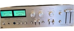 Realistic SA 2000 Stereo Amplifier
