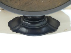 Antique RCA Radiola Model 100 Loud Speaker Radio Speaker Display Parts Restore