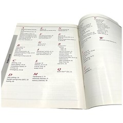 Mitsubishi Projection TV Owners Manual Models VS-A50 WT-A42 WS-A48 WS-A55 WS-A65