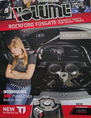 Rockford Fosgate Buyers Guide 2010