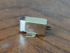 Philips AG3121 Mono Cartridge