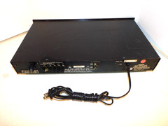 Nikko Gamma 30 AM/FM Stereo Tuner Excellent Working Condition