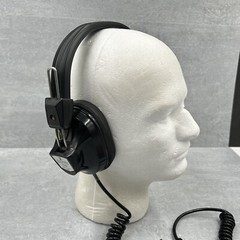 Vintage Juliette Stereo Headphones Model SH-7502 JAPAN
