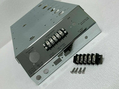 McINTOSH AMPLIFIER MC240 MC275 MC250 MC2100 OUTPUT SPEAKER TERMINAL BLOCK – DIY