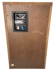 Pioneer CS-R500 Speaker pair Made In Japan Circa 1974.