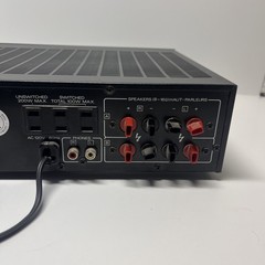Kenwood KA-32B Integrated Amplifier