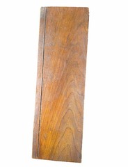 Curtis Mathes AM Tube Radio Wood Cabinet Tabletop Receiver