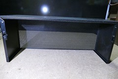 Newly Reproduction McIntosh MC275 Tube Cage Fit All Vintage MC275/MC275 ME/MKV