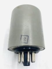 VGT Newcomb TR-92 Audio Mic/Line/Phono/MC Input Transformer, Plug-In Type X1