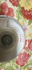 Vintage 10” Inch Woofer For Micro Acoustics MA FRM-1 Floor Speaker Pair – RARE