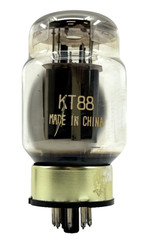 ARS (CHINA) KT88/6550 POWER TUBE Used Tested 83 #1014-9